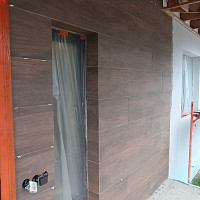 Фотографии для "Утепление фасадов"