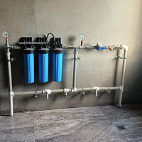 Фотографии для &quot;Услуги сантехника&quot;