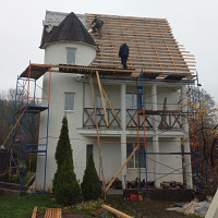 Фотографии для &quot;Монтаж кровли&quot;