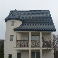 Фотографии для &quot;Монтаж кровли&quot;