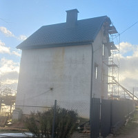 Фотографии для &quot;Монтаж кровли&quot;