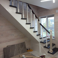 Фотографии для &quot;Изготовление лестниц&quot;