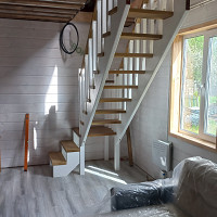 Фотографии для &quot;Изготовление лестниц&quot;
