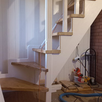 Фотографии для &quot;Изготовление лестниц&quot;