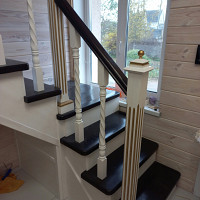 Фотографии для &quot;Изготовление лестниц&quot;