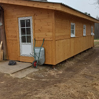 Фотографии для &quot;Отделка вагонкой&quot;