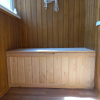 Фотографии для &quot;Отделка вагонкой&quot;