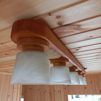 Фотографии для &quot;Отделка вагонкой&quot;