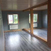 Фотографии для &quot;Отделка вагонкой&quot;