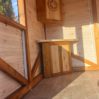 Фотографии для &quot;Отделка вагонкой&quot;