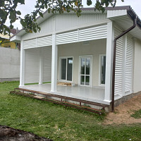 Фотографии для &quot;Отделка вагонкой&quot;