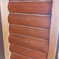 Фотографии для &quot;Отделка вагонкой&quot;