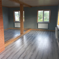 Фотографии для &quot;Отделка вагонкой&quot;