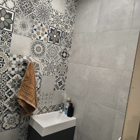 Фотографии для &quot;Бесшовная укладка плитки&quot;