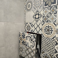 Фотографии для &quot;Бесшовная укладка плитки&quot;