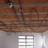 Фотографии для &quot;Услуги электрика&quot;