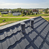 Фотографии для &quot;Монтаж кровли&quot;