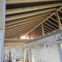 Фотографии для &quot;Монтаж кровли&quot;