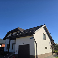 Фотографии для &quot;Монтаж кровли&quot;