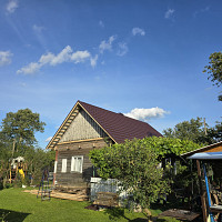 Фотографии для &quot;Монтаж кровли&quot;