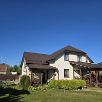 Фотографии для &quot;Монтаж кровли&quot;