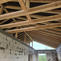 Фотографии для &quot;Монтаж кровли&quot;