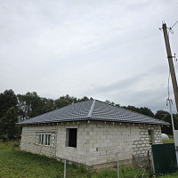 Фотографии для &quot;Монтаж кровли&quot;