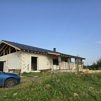 Фотографии для &quot;Монтаж кровли&quot;