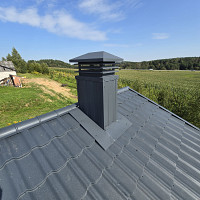 Фотографии для &quot;Монтаж кровли&quot;