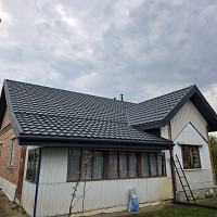 Фотографии для &quot;Монтаж металлочерепицы&quot;