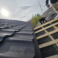 Фотографии для &quot;Монтаж металлочерепицы&quot;