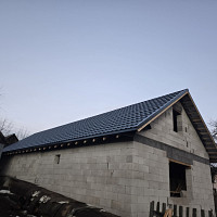 Фотографии для &quot;Монтаж металлочерепицы&quot;