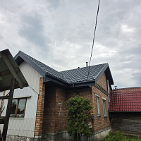 Фотографии для &quot;Монтаж металлочерепицы&quot;