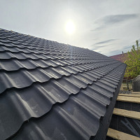 Фотографии для &quot;Монтаж металлочерепицы&quot;