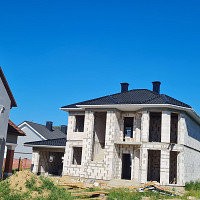 Фотографии для &quot;Монтаж металлочерепицы&quot;