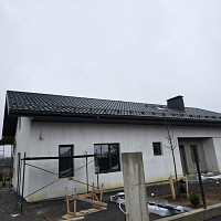 Фотографии для &quot;Монтаж металлочерепицы&quot;