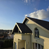 Фотографии для &quot;Монтаж мягкой кровли&quot;