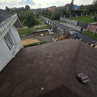 Фотографии для &quot;Монтаж мягкой кровли&quot;