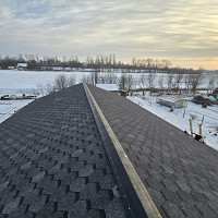 Фотографии для &quot;Монтаж мягкой кровли&quot;