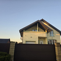 Фотографии для &quot;Монтаж мягкой кровли&quot;