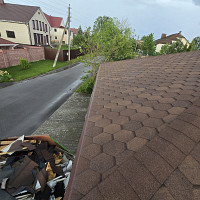 Фотографии для &quot;Монтаж мягкой кровли&quot;