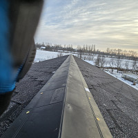 Фотографии для &quot;Монтаж мягкой кровли&quot;