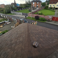 Фотографии для &quot;Монтаж мягкой кровли&quot;