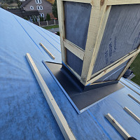 Фотографии для &quot;Монтаж мягкой кровли&quot;