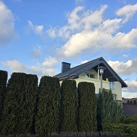 Фотографии для &quot;Монтаж мягкой кровли&quot;