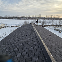 Фотографии для &quot;Монтаж мягкой кровли&quot;