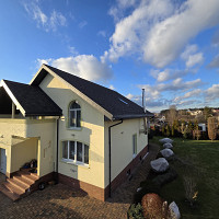 Фотографии для &quot;Монтаж мягкой кровли&quot;