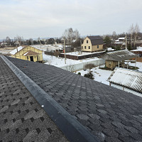 Фотографии для &quot;Монтаж мягкой кровли&quot;