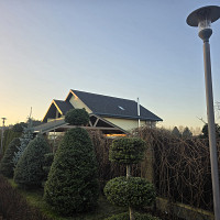 Фотографии для &quot;Монтаж мягкой кровли&quot;