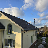 Фотографии для &quot;Монтаж мягкой кровли&quot;